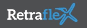 Retraflex logo